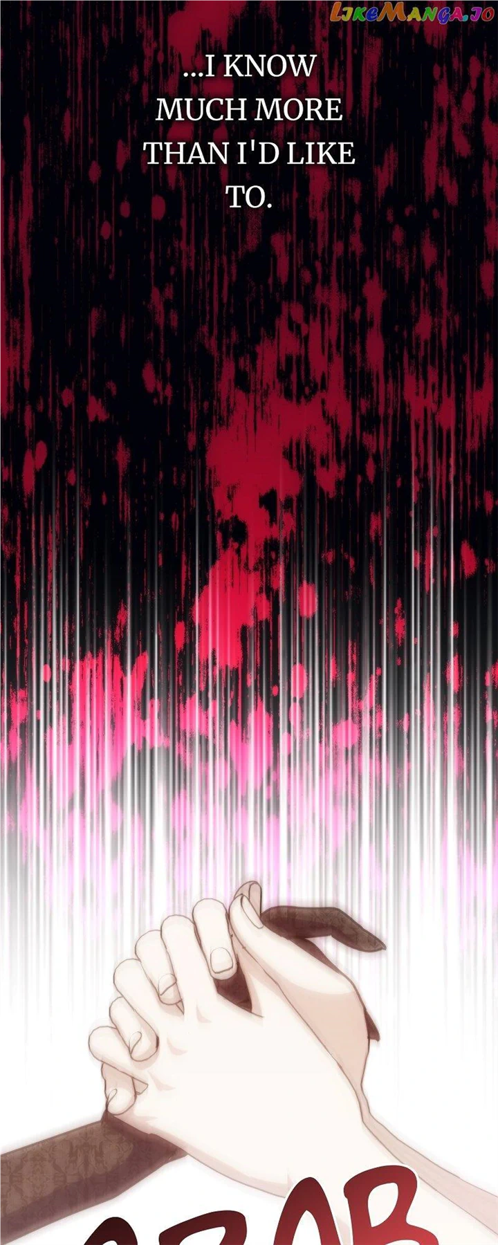 The Grand Duke is Mine Chapter 21 - Page 53