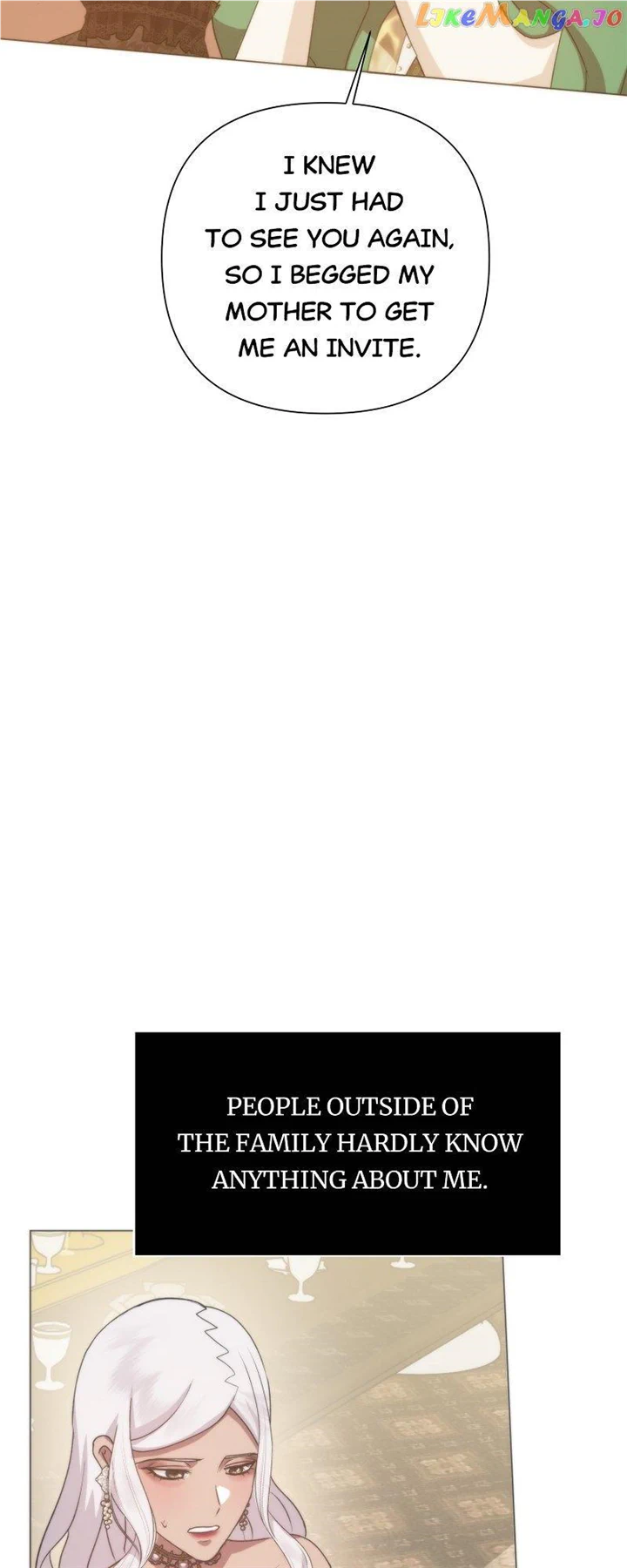 The Grand Duke is Mine Chapter 21 - Page 58