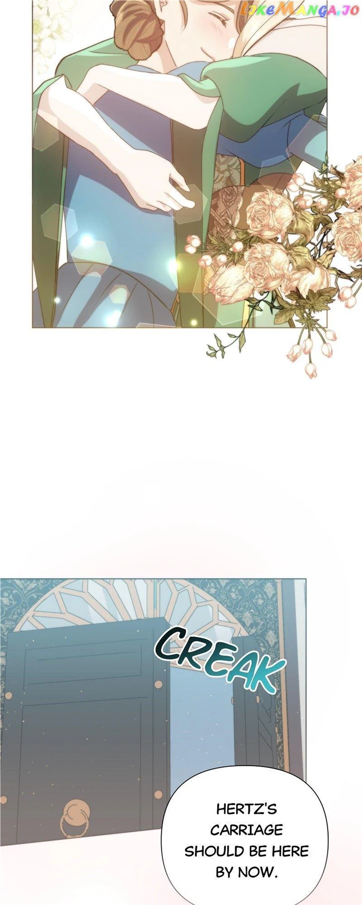 The Grand Duke is Mine Chapter 21 - Page 6