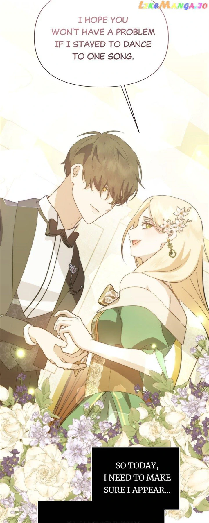 The Grand Duke is Mine Chapter 21 - Page 60