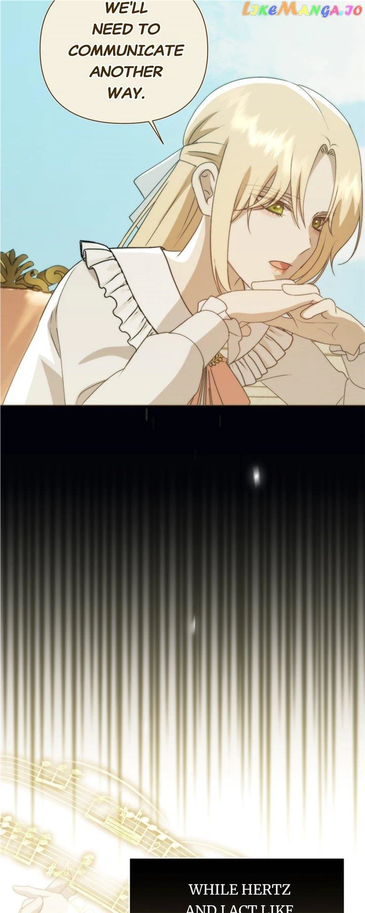 The Grand Duke is Mine Chapter 21 - Page 65