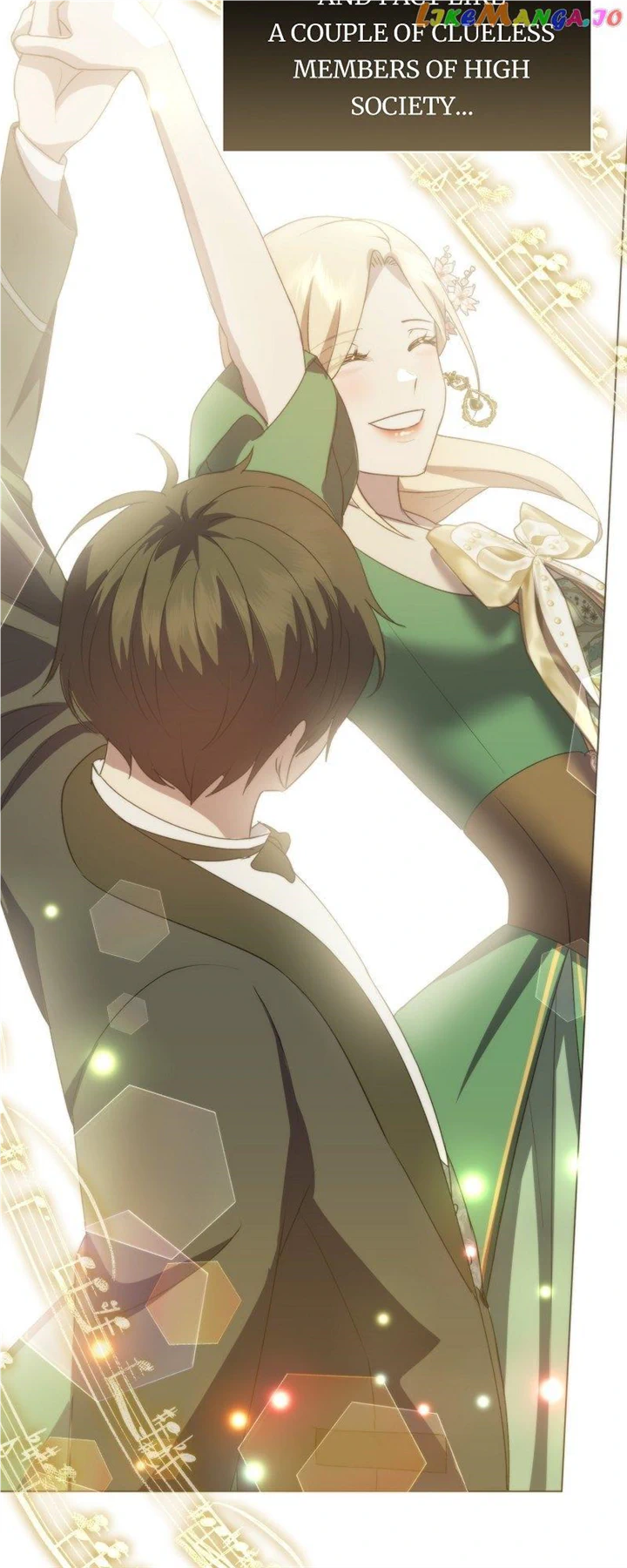 The Grand Duke is Mine Chapter 21 - Page 66