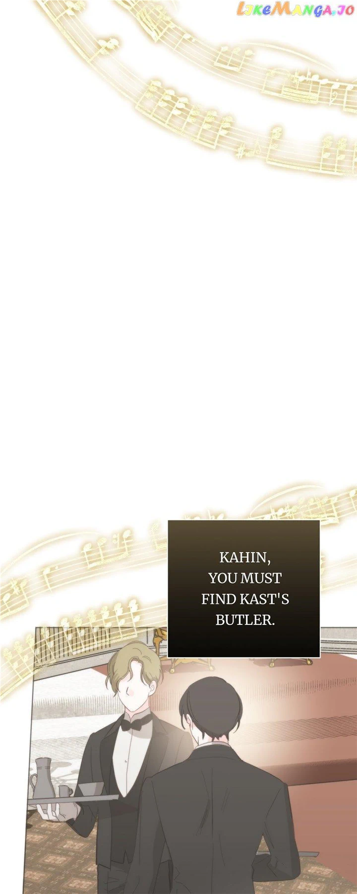 The Grand Duke is Mine Chapter 21 - Page 67