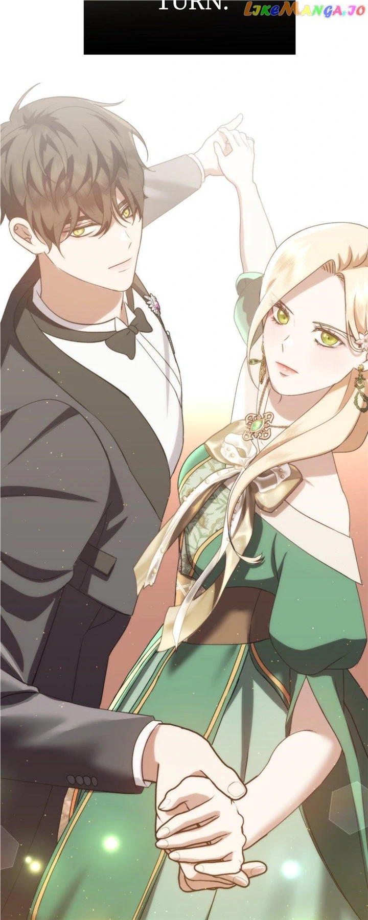 The Grand Duke is Mine Chapter 21 - Page 75