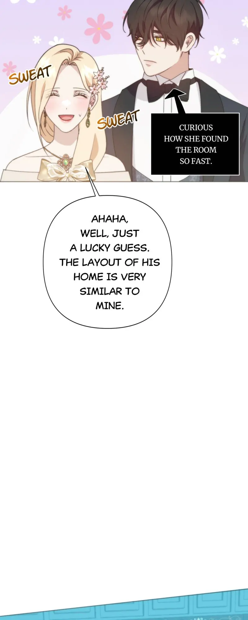 The Grand Duke is Mine Chapter 22 - Page 15