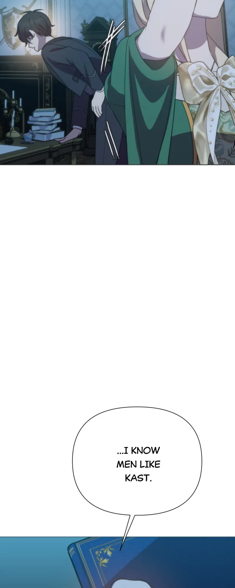 The Grand Duke is Mine Chapter 22 - Page 19