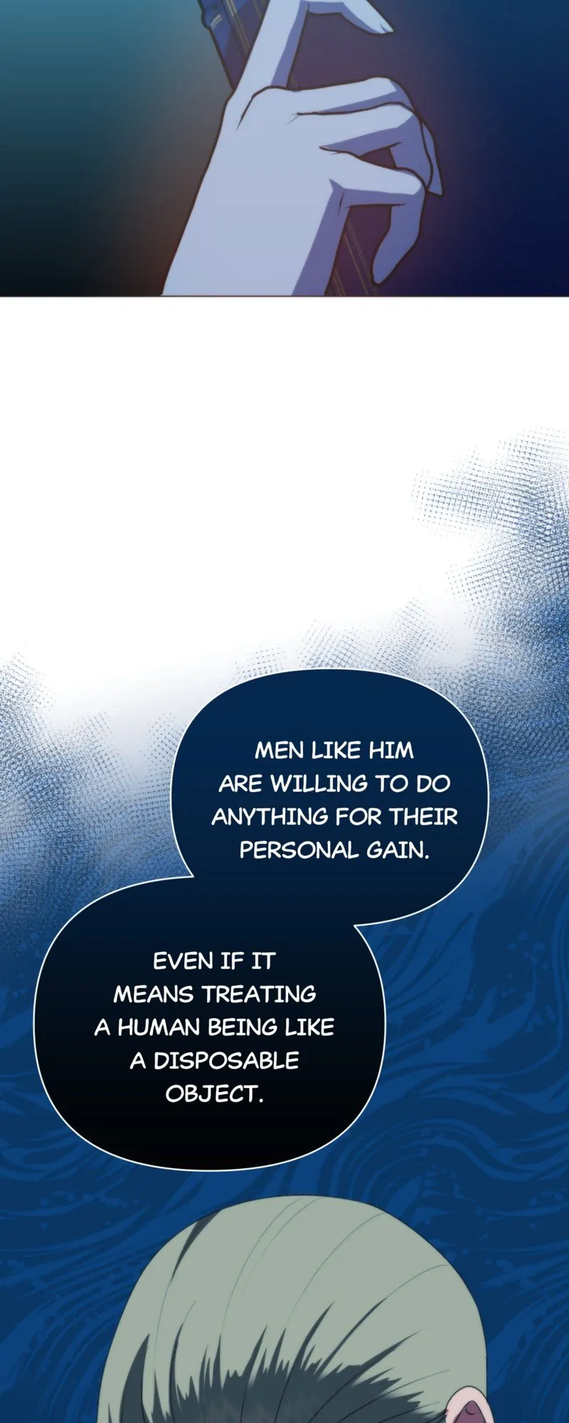 The Grand Duke is Mine Chapter 22 - Page 20