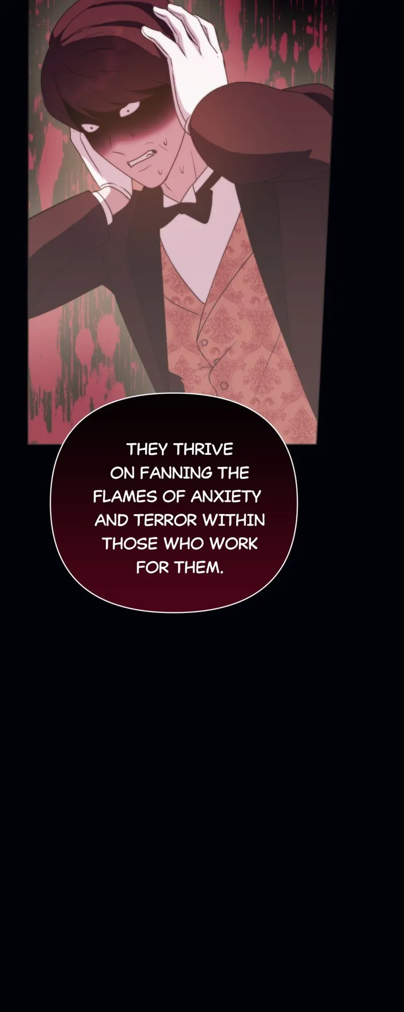 The Grand Duke is Mine Chapter 22 - Page 22