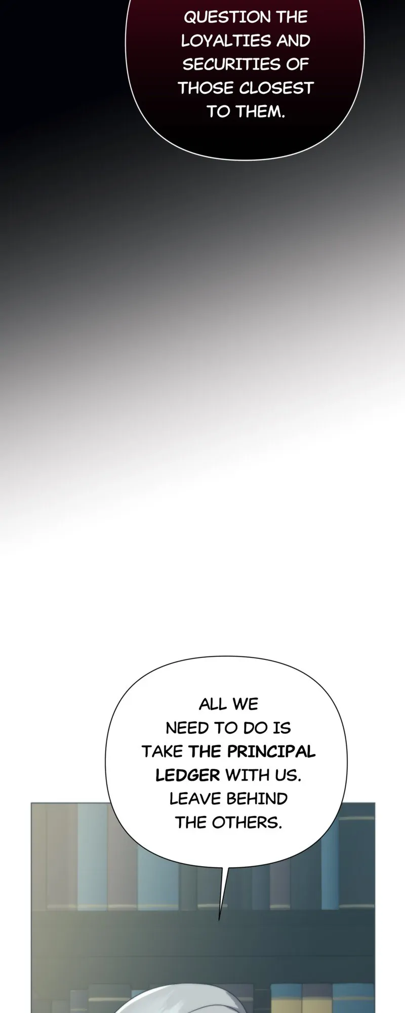 The Grand Duke is Mine Chapter 22 - Page 24