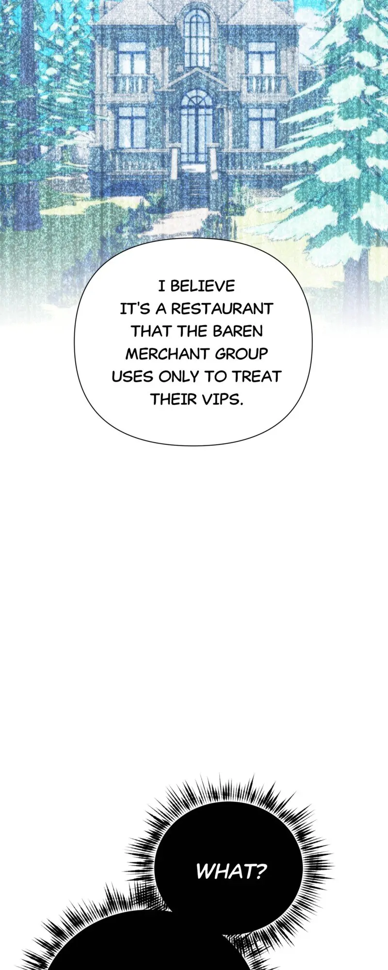 The Grand Duke is Mine Chapter 22 - Page 31