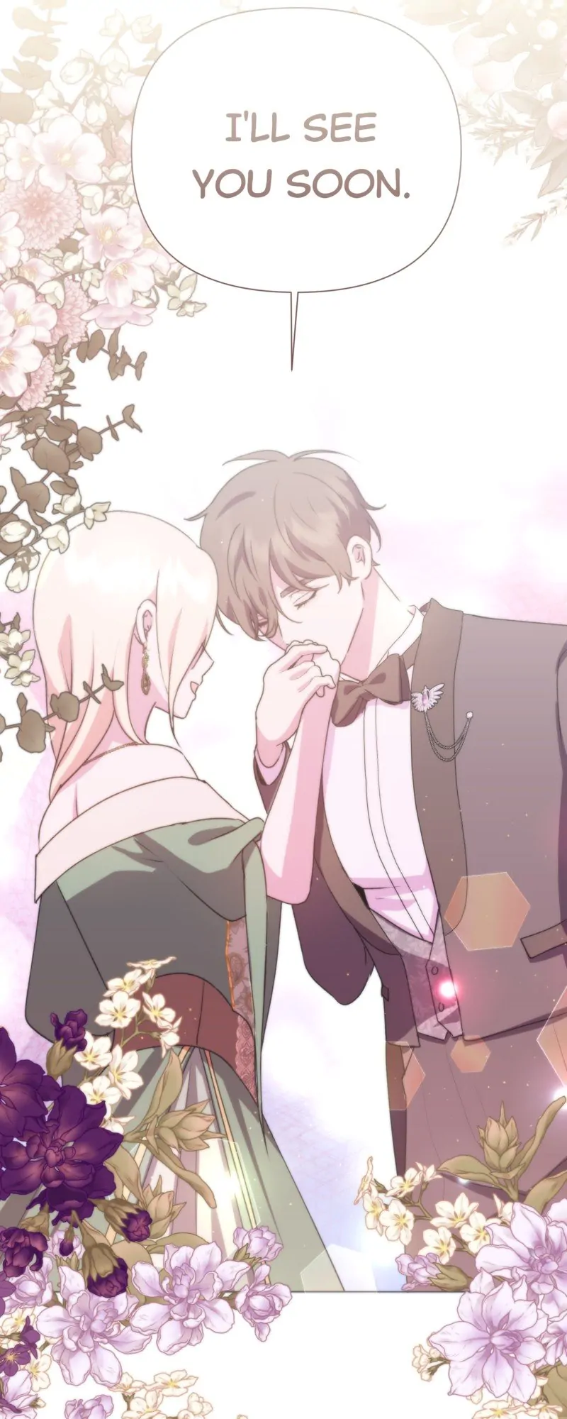 The Grand Duke is Mine Chapter 22 - Page 44