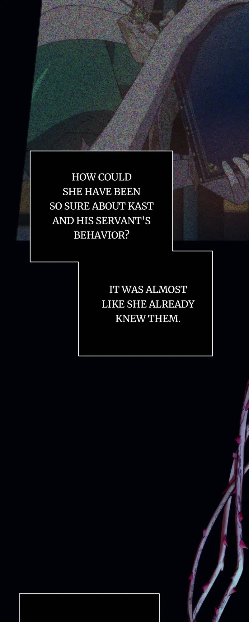 The Grand Duke is Mine Chapter 22 - Page 52