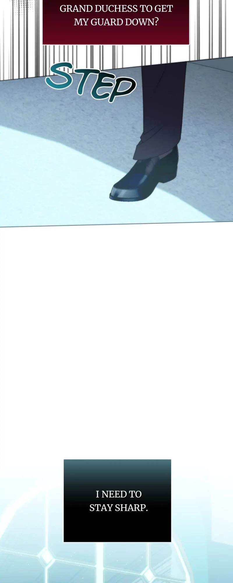 The Grand Duke is Mine Chapter 22 - Page 56