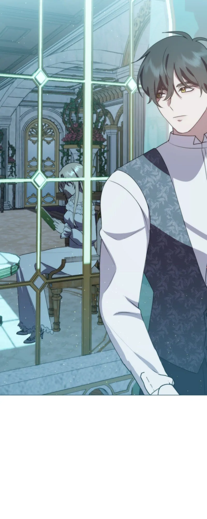 The Grand Duke is Mine Chapter 22 - Page 57