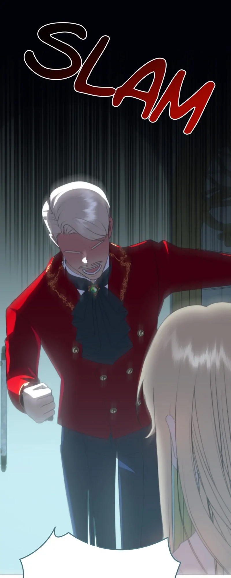 The Grand Duke is Mine Chapter 22 - Page 66