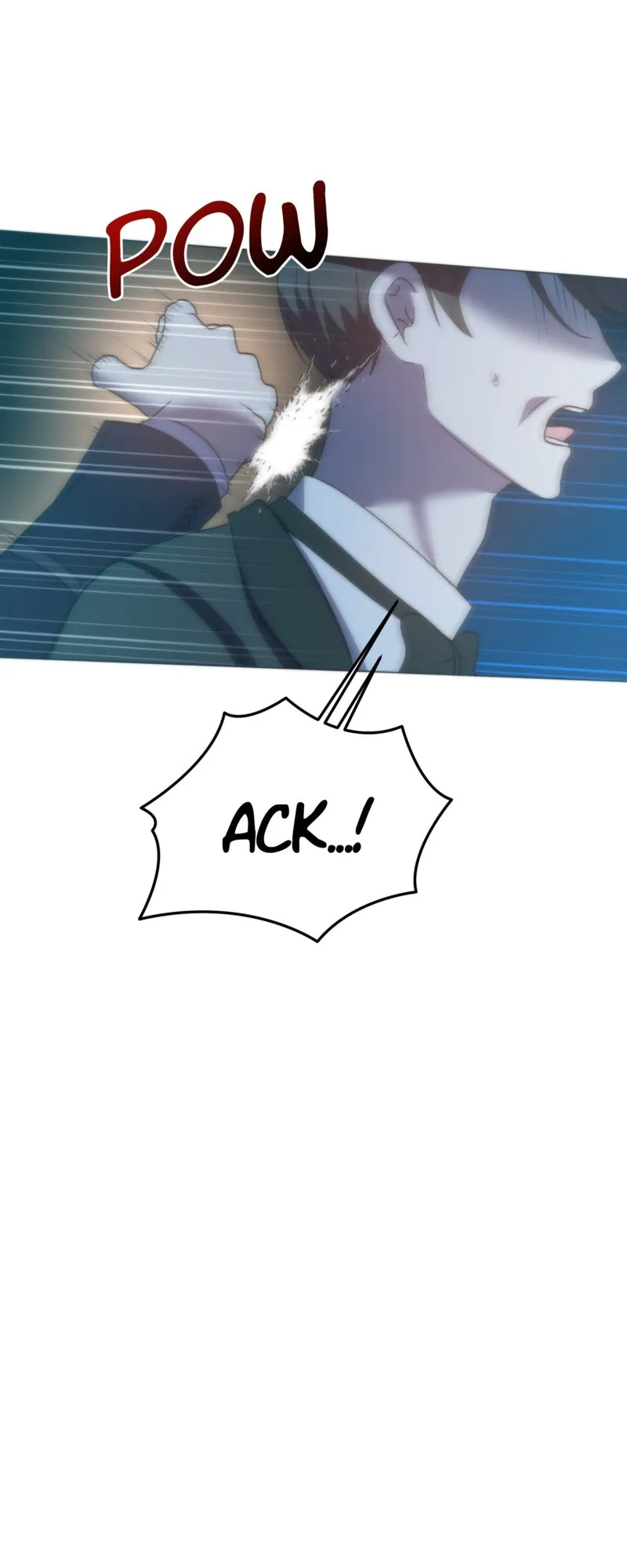 The Grand Duke is Mine Chapter 22 - Page 9