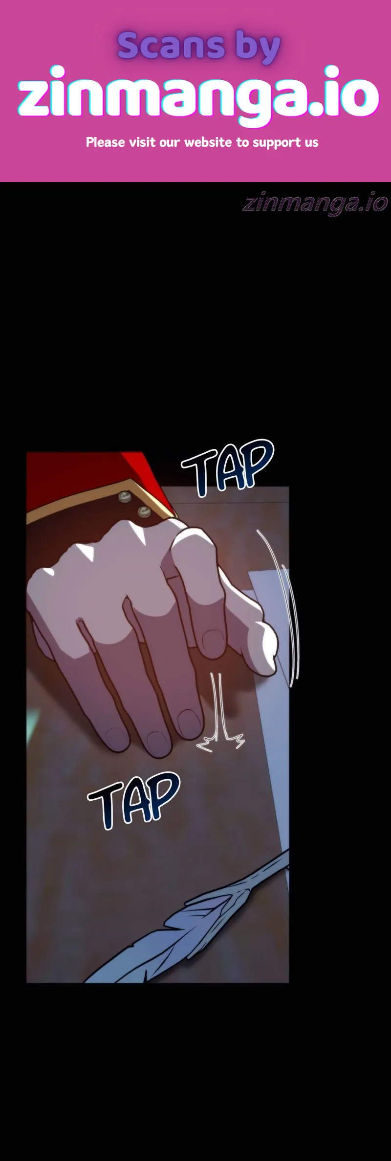 The Grand Duke is Mine Chapter 23 - Page 1