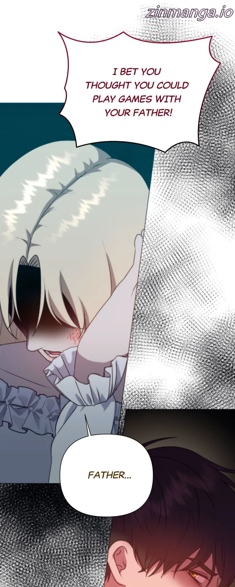 The Grand Duke is Mine Chapter 23 - Page 12