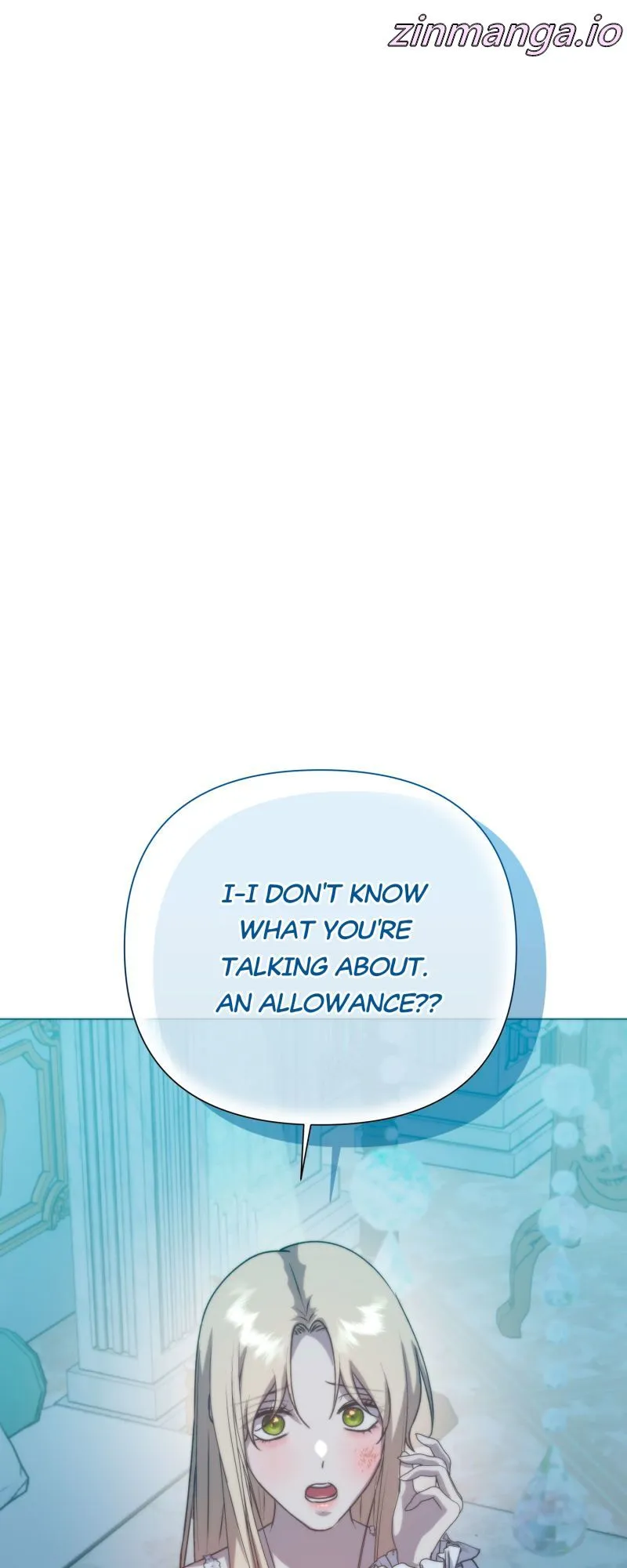 The Grand Duke is Mine Chapter 23 - Page 14