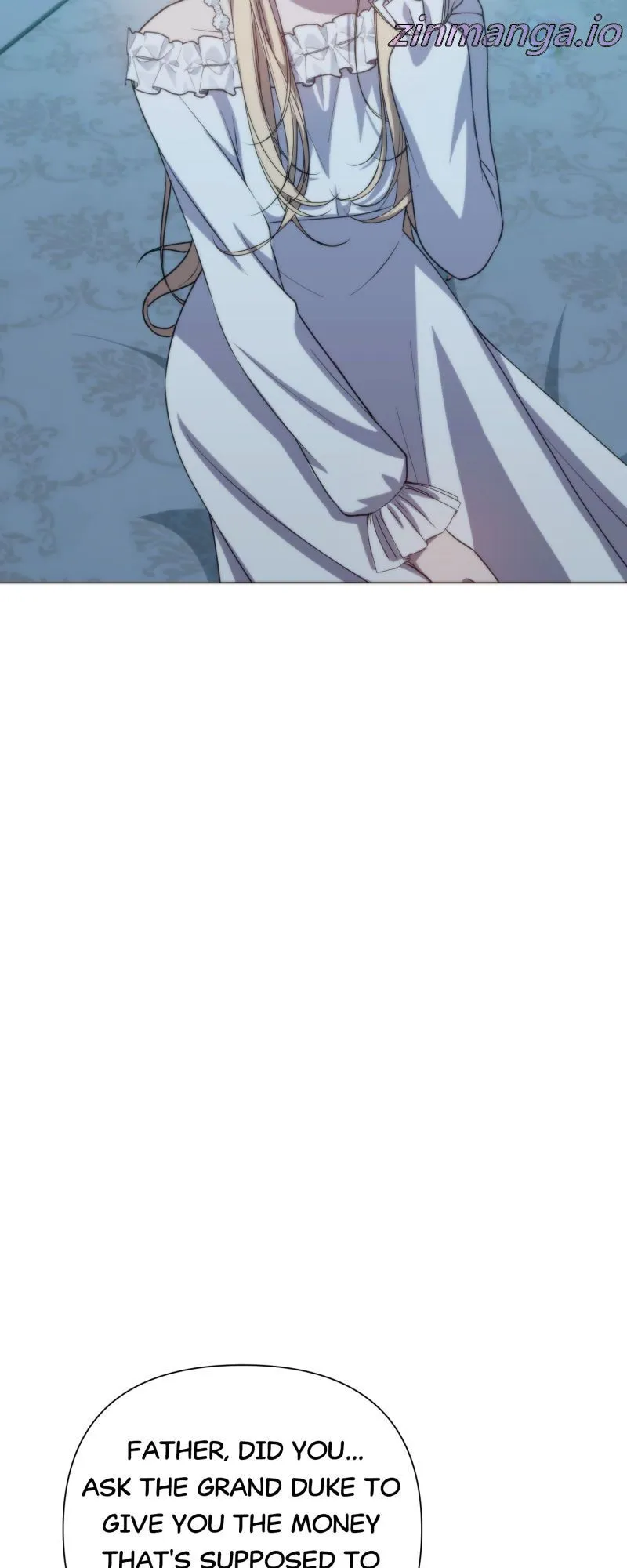 The Grand Duke is Mine Chapter 23 - Page 15