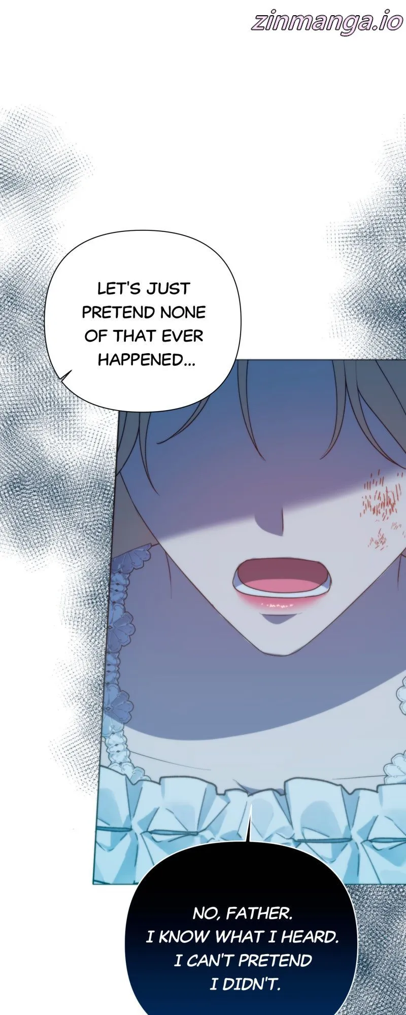 The Grand Duke is Mine Chapter 23 - Page 18