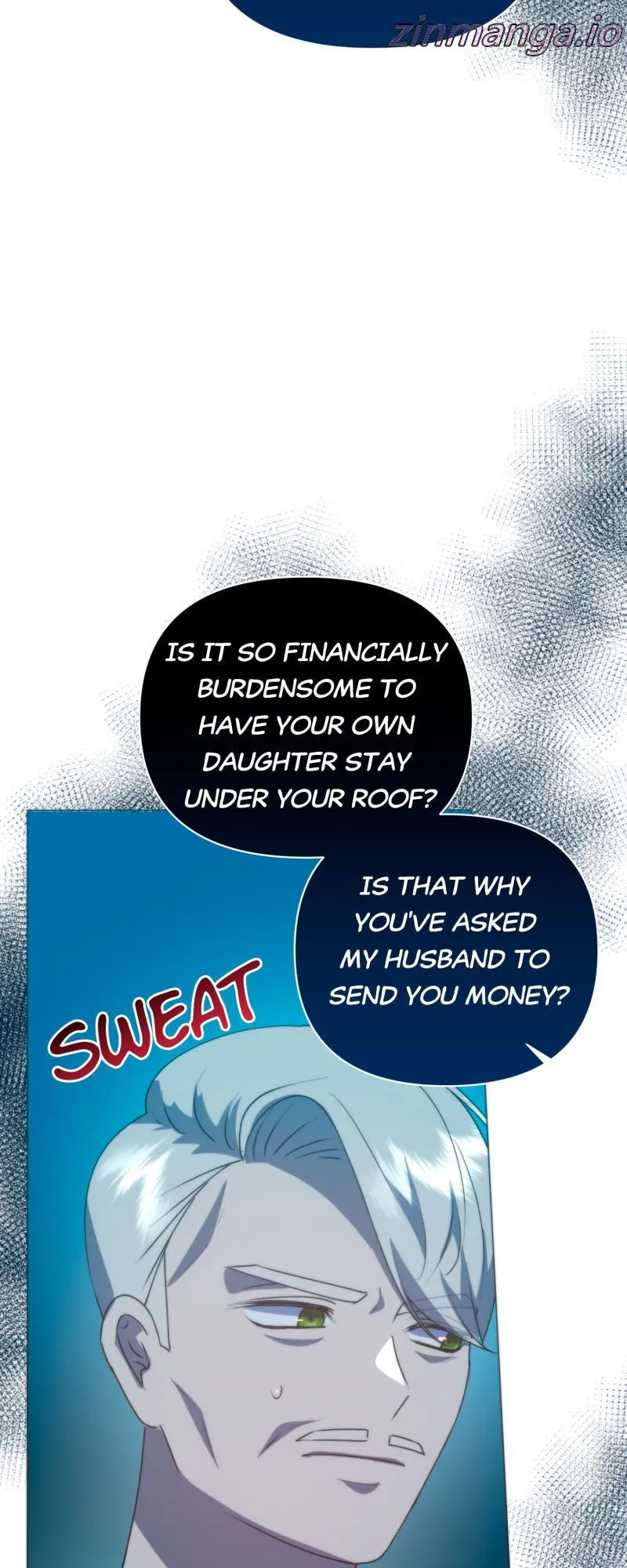 The Grand Duke is Mine Chapter 23 - Page 19