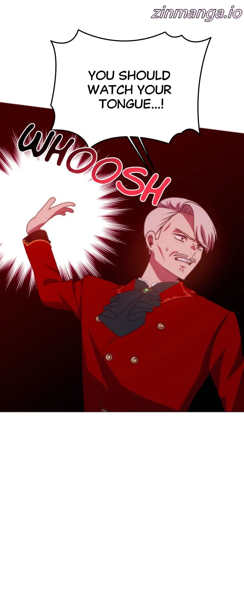 The Grand Duke is Mine Chapter 23 - Page 23