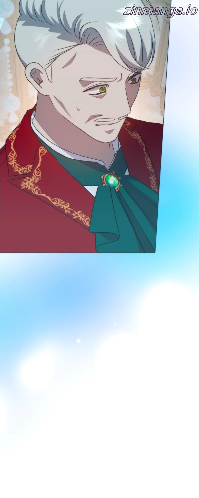 The Grand Duke is Mine Chapter 23 - Page 27