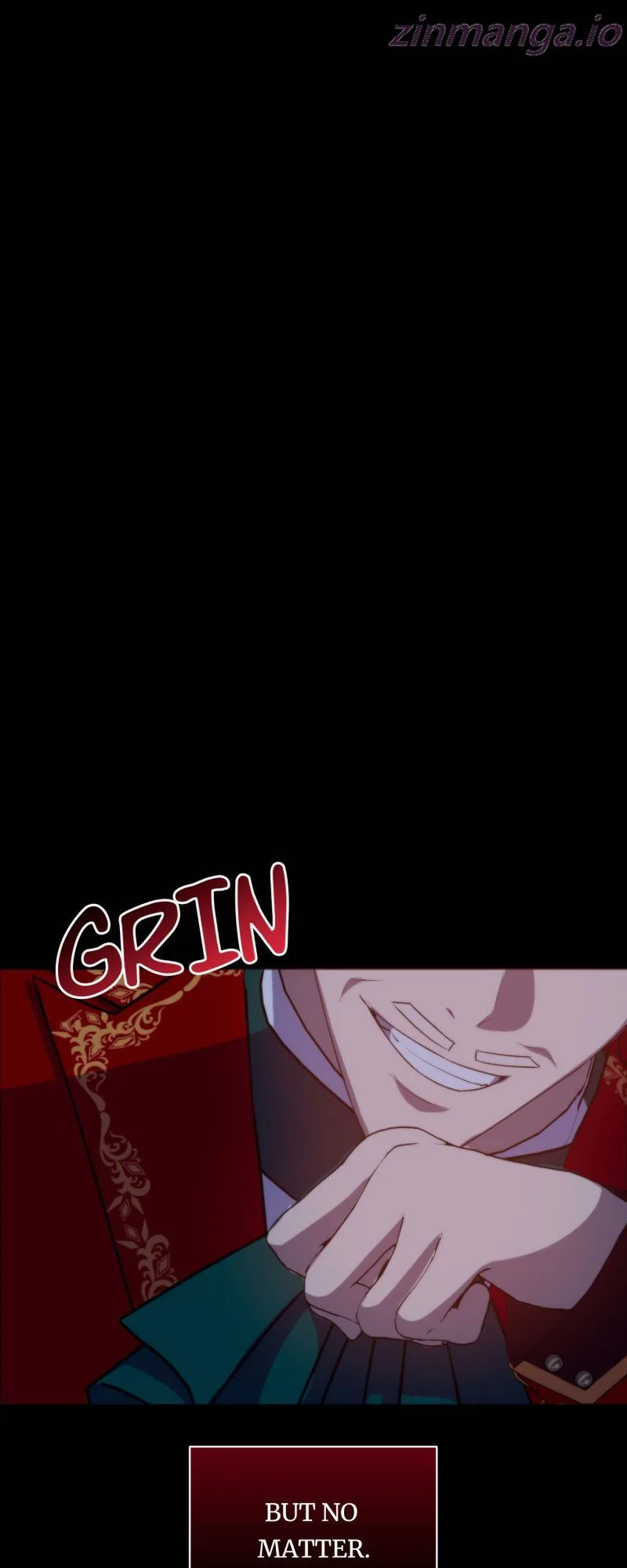 The Grand Duke is Mine Chapter 23 - Page 3