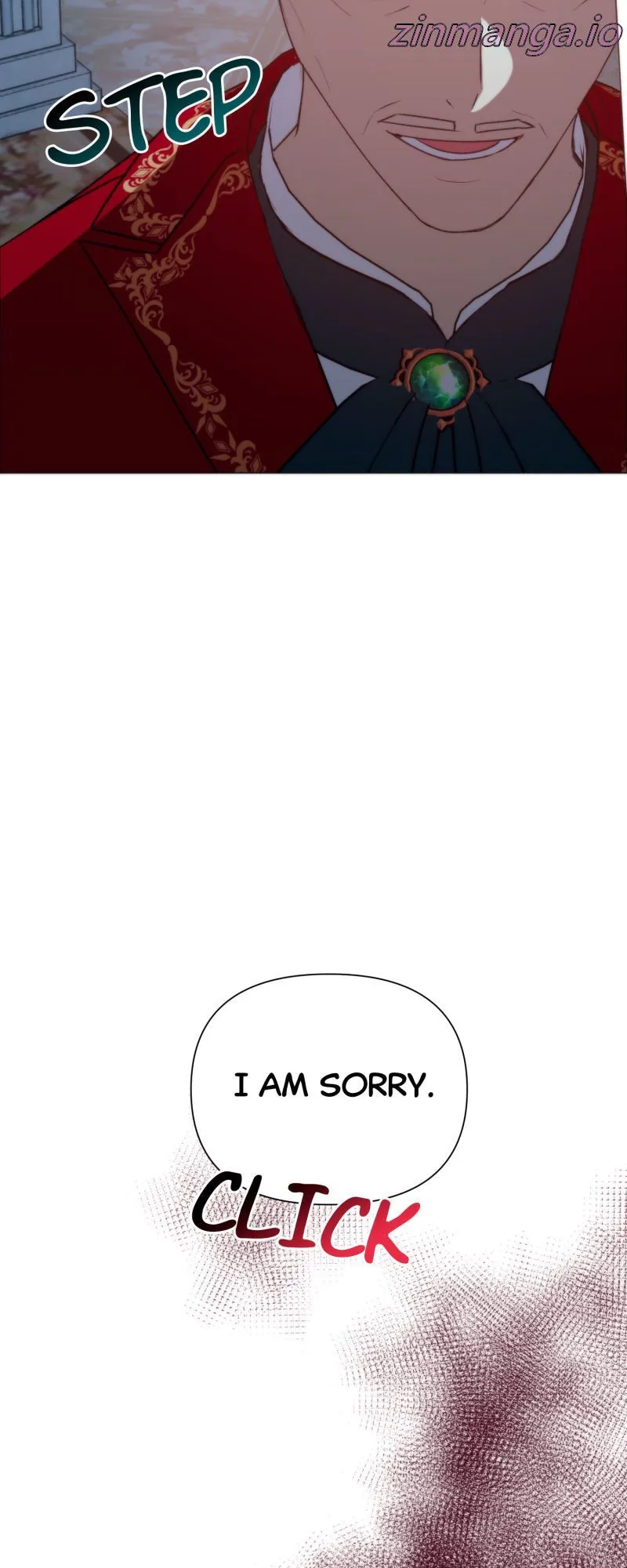 The Grand Duke is Mine Chapter 23 - Page 32