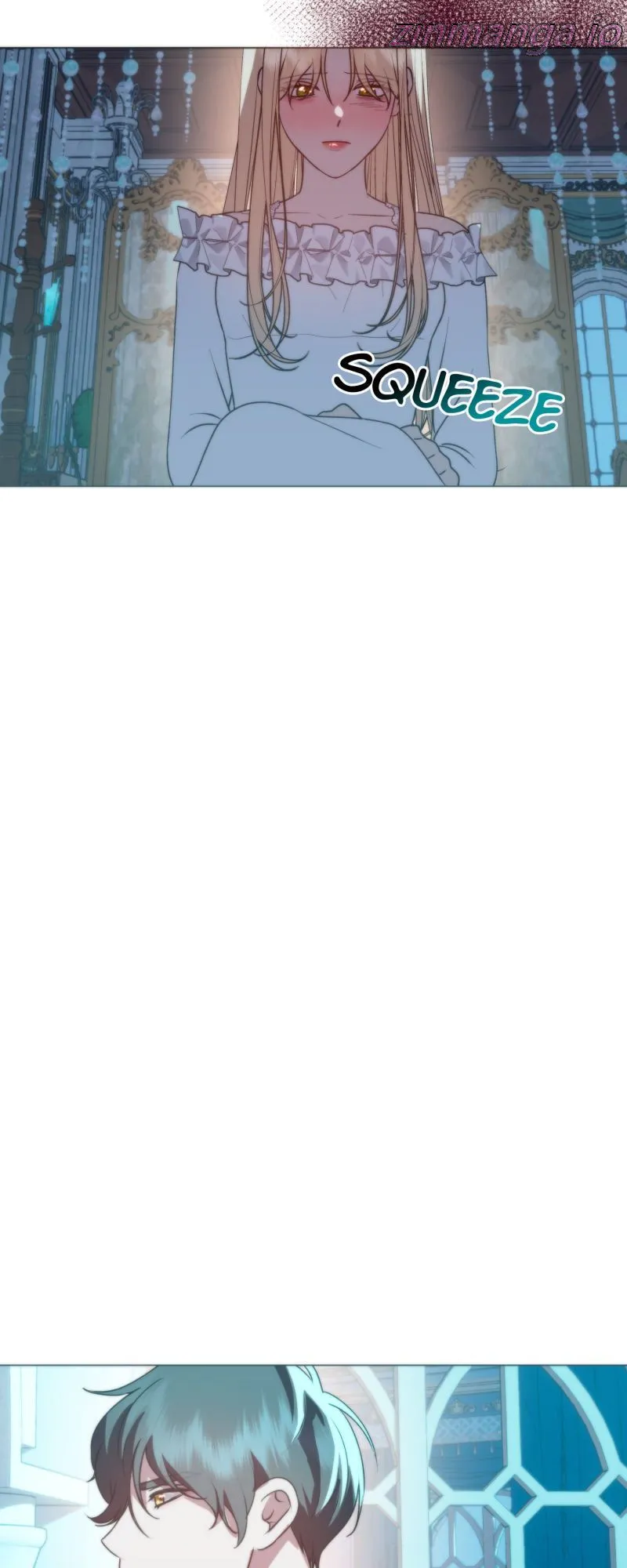 The Grand Duke is Mine Chapter 23 - Page 33