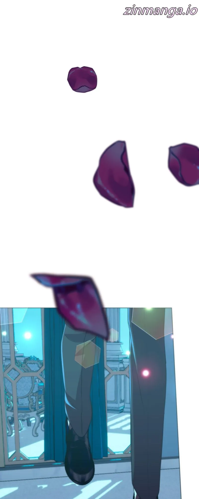 The Grand Duke is Mine Chapter 23 - Page 36