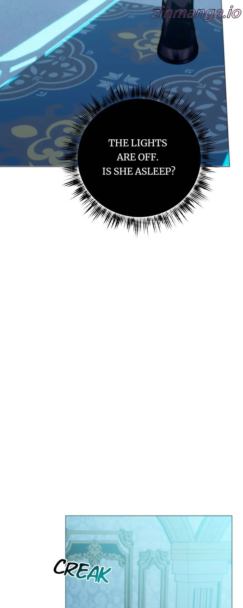 The Grand Duke is Mine Chapter 23 - Page 37