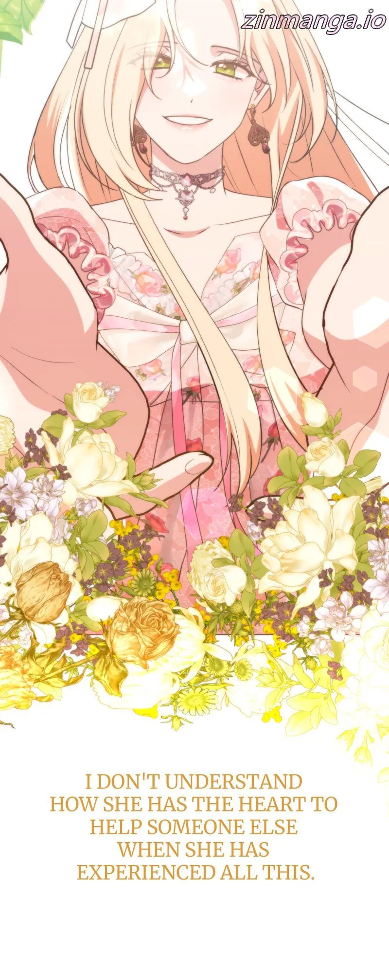 The Grand Duke is Mine Chapter 23 - Page 44