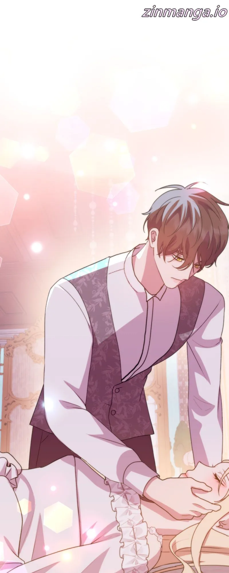 The Grand Duke is Mine Chapter 23 - Page 47