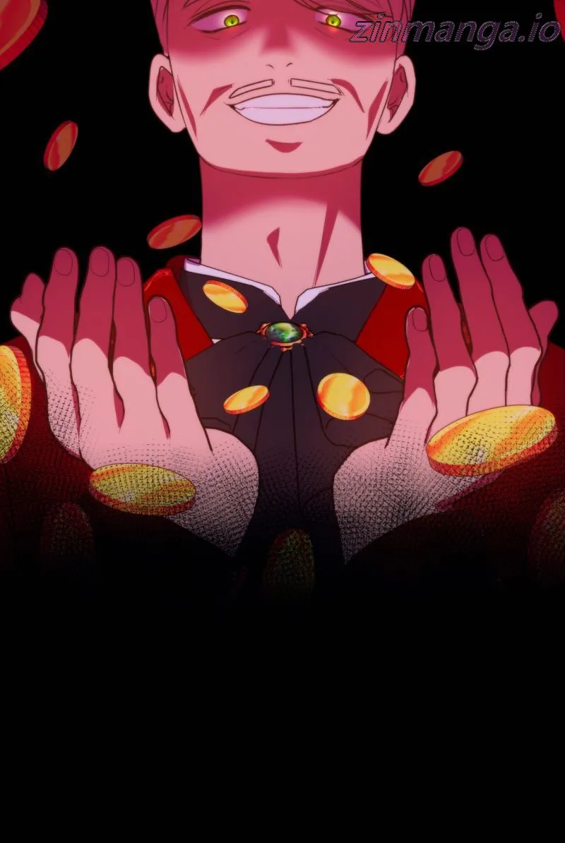 The Grand Duke is Mine Chapter 23 - Page 5