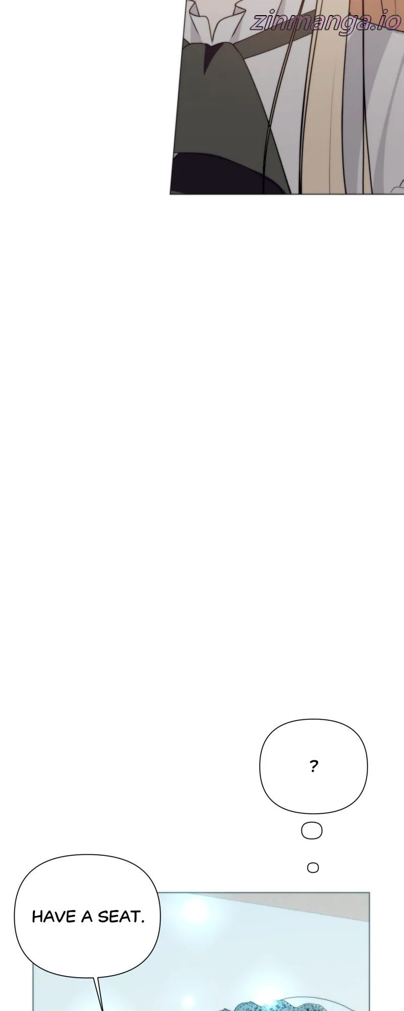 The Grand Duke is Mine Chapter 23 - Page 54