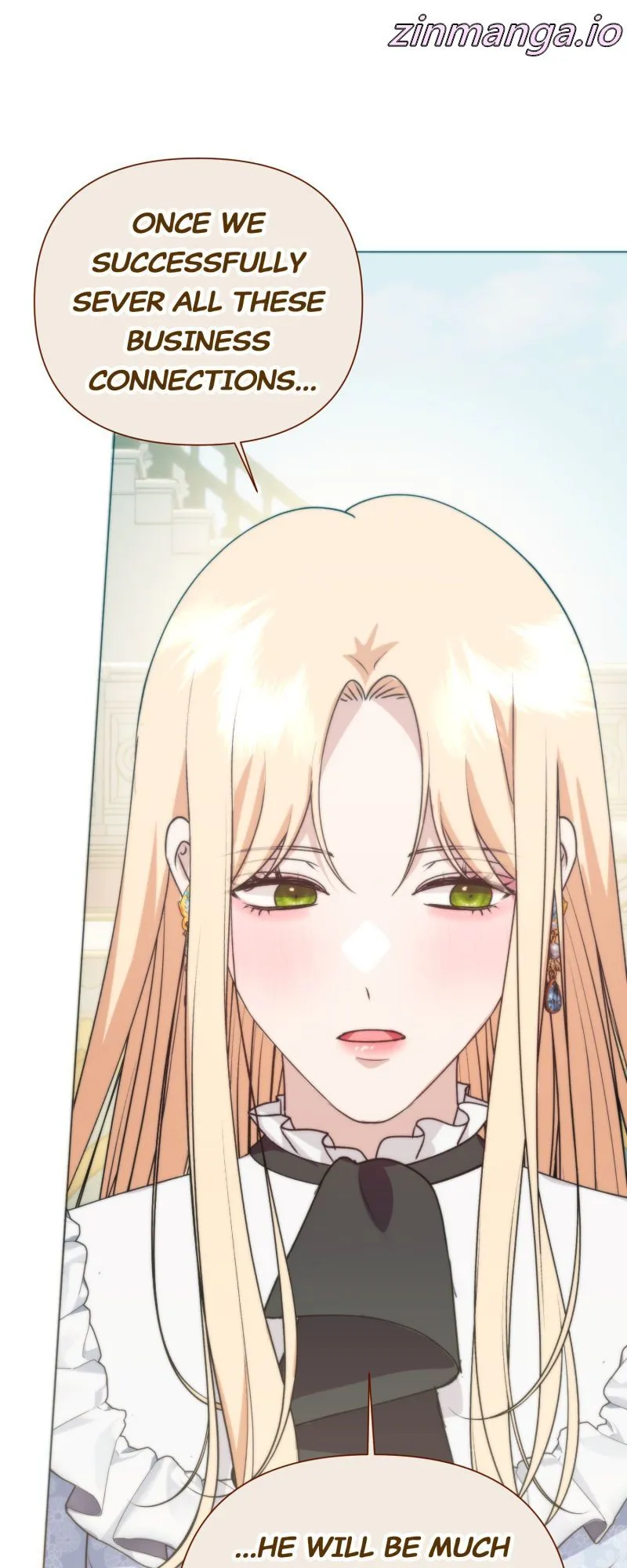 The Grand Duke is Mine Chapter 23 - Page 59