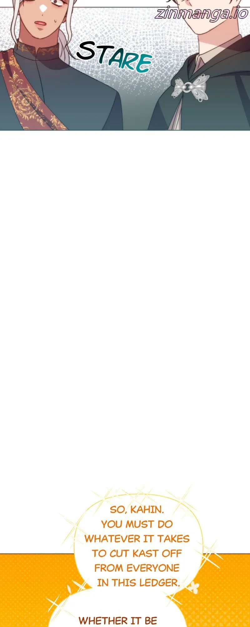 The Grand Duke is Mine Chapter 23 - Page 62