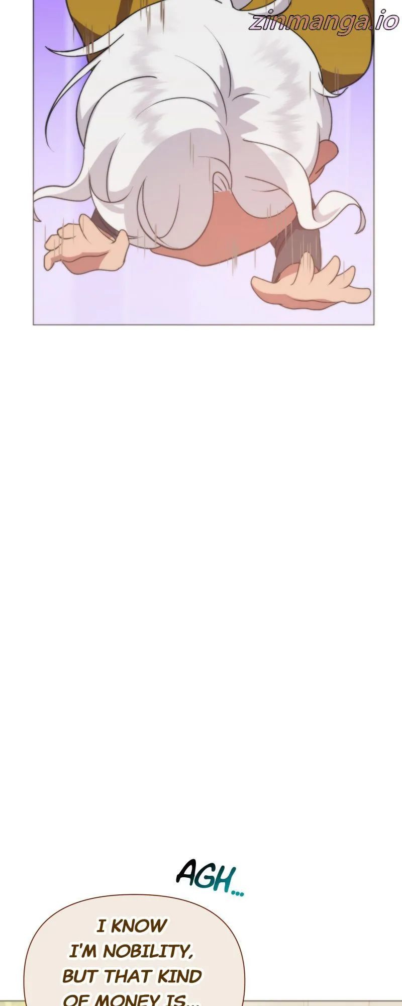 The Grand Duke is Mine Chapter 23 - Page 66