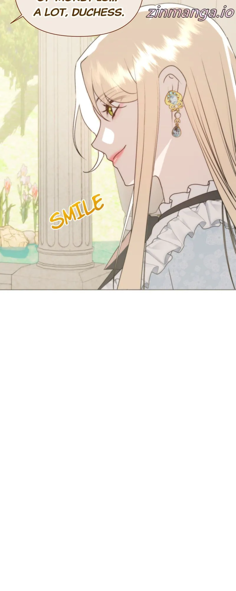 The Grand Duke is Mine Chapter 23 - Page 67