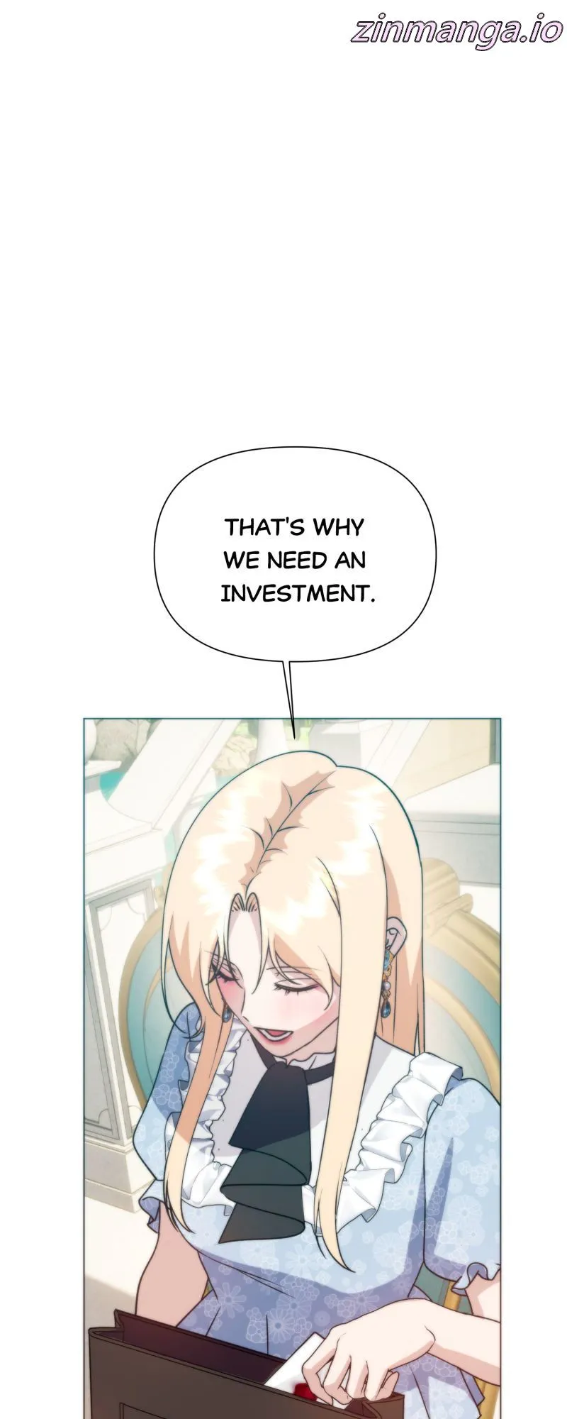 The Grand Duke is Mine Chapter 23 - Page 78