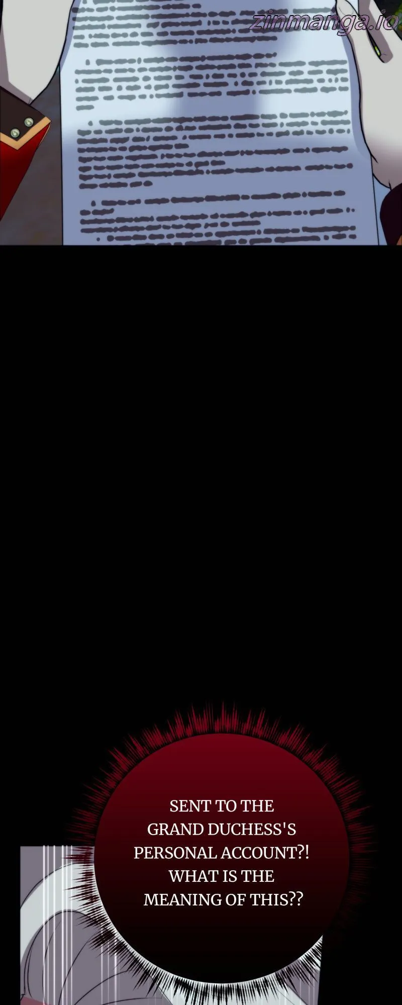 The Grand Duke is Mine Chapter 23 - Page 8