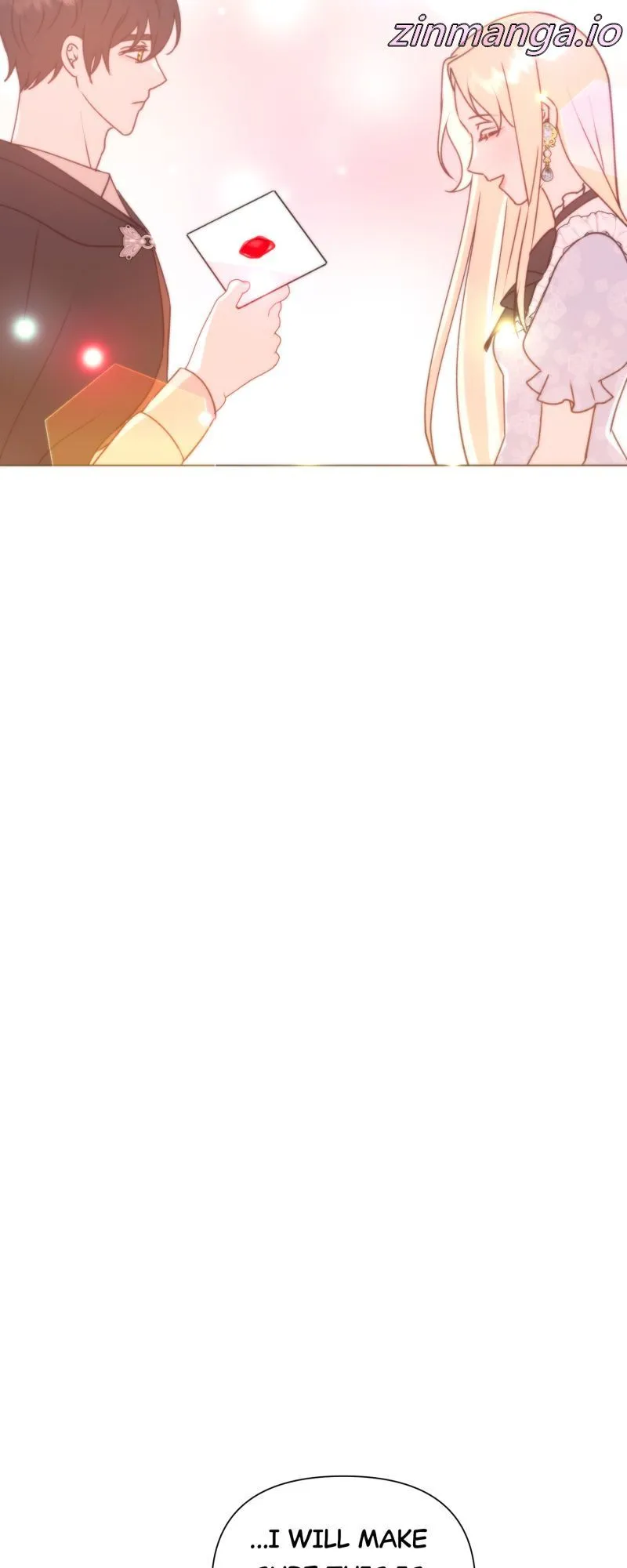 The Grand Duke is Mine Chapter 23 - Page 83