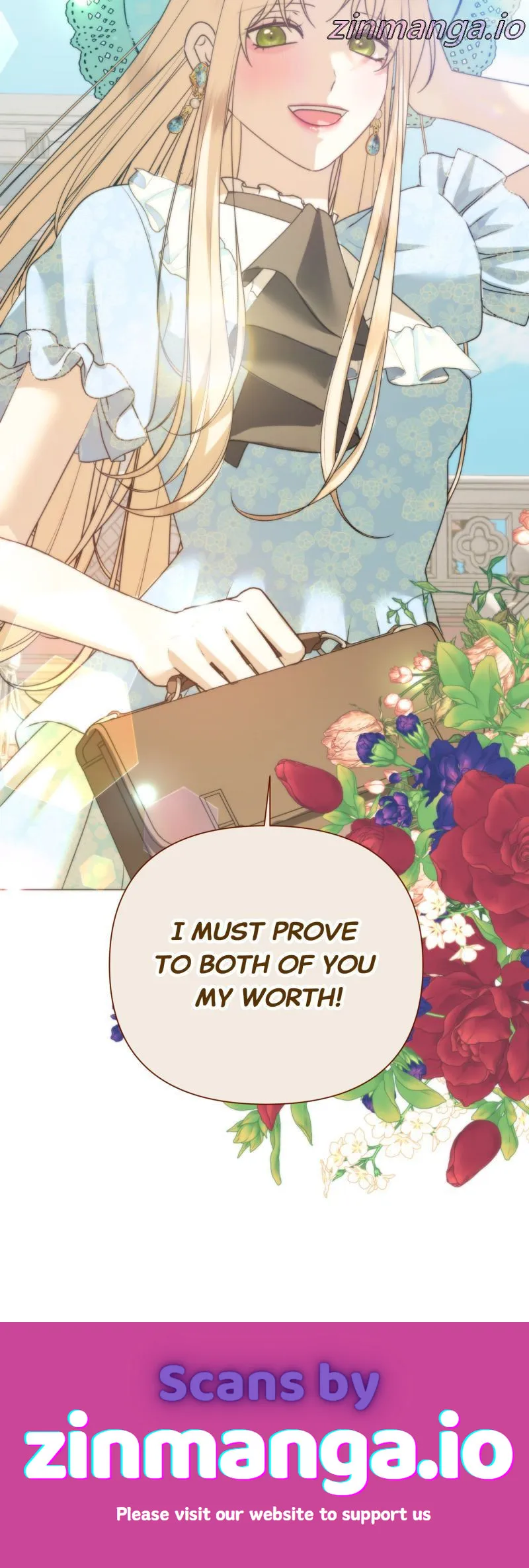 The Grand Duke is Mine Chapter 23 - Page 88