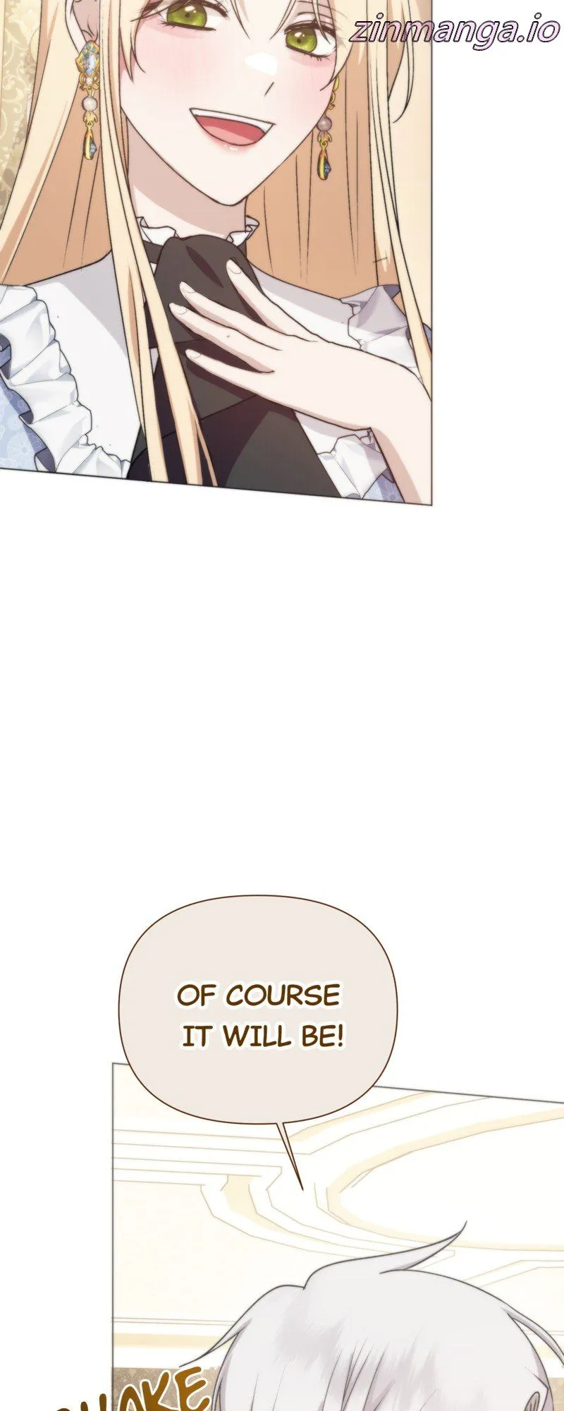 The Grand Duke is Mine Chapter 24 - Page 18