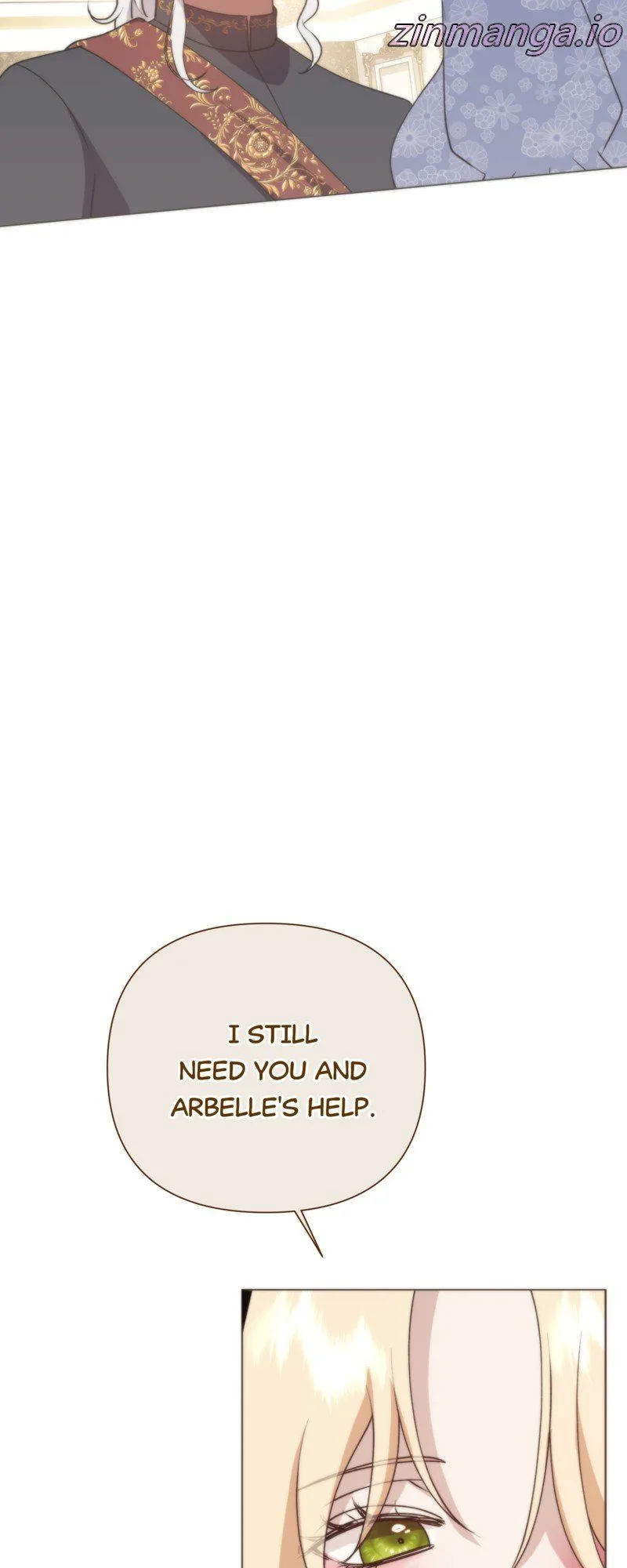 The Grand Duke is Mine Chapter 24 - Page 20