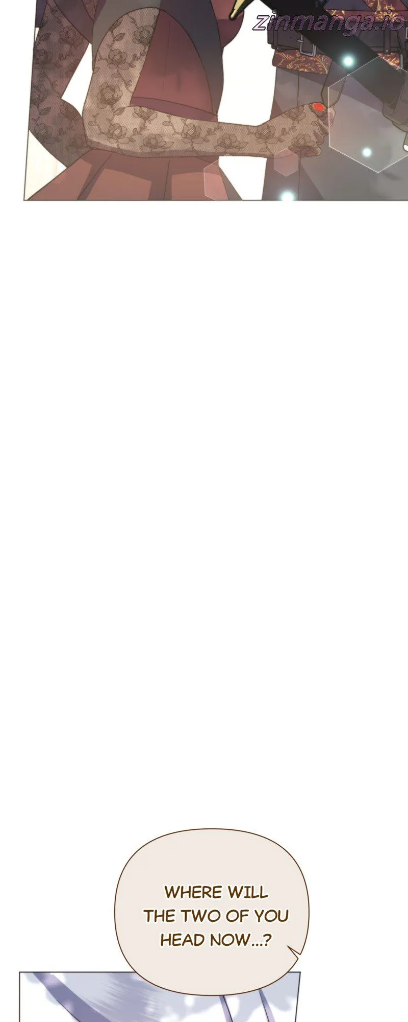 The Grand Duke is Mine Chapter 24 - Page 25