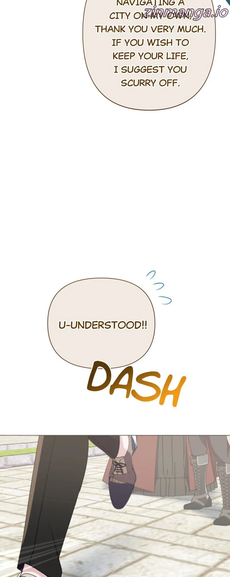 The Grand Duke is Mine Chapter 24 - Page 30