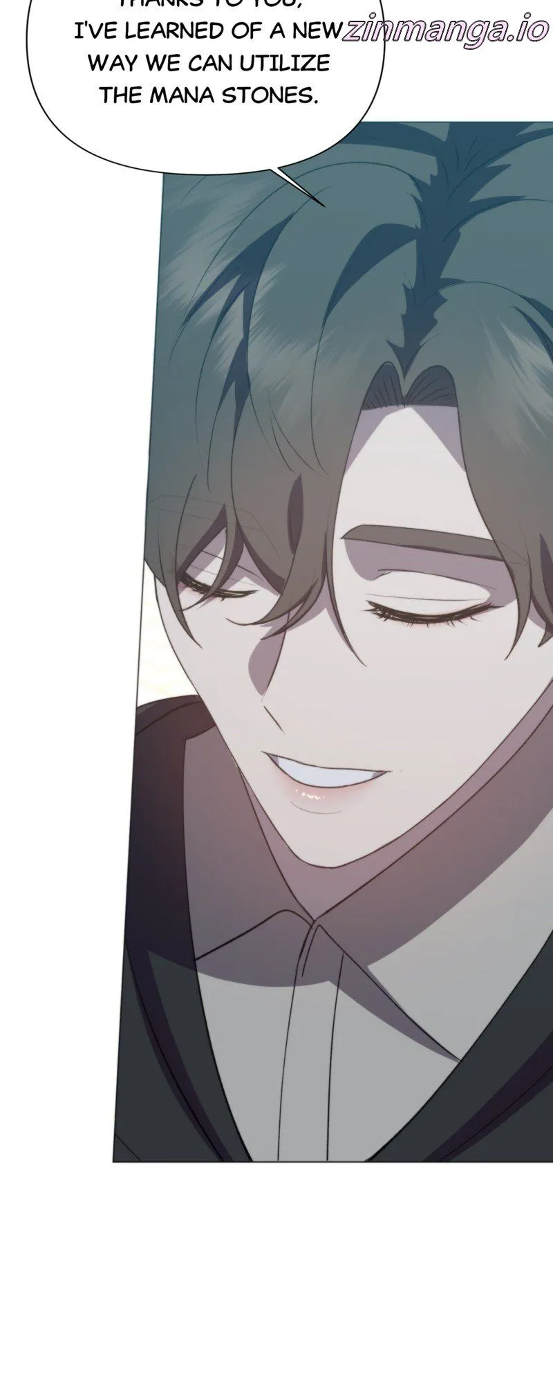 The Grand Duke is Mine Chapter 24 - Page 38